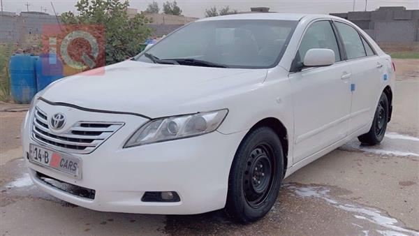 تويوتا كامري 2008 للبيع في العراق - المثنى